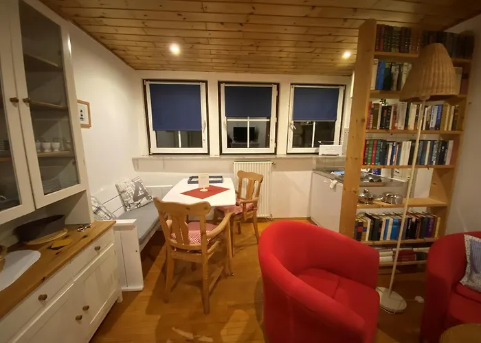 Schumacher's Landhaus