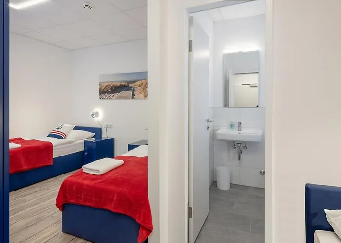 E&B Monteurzimmer