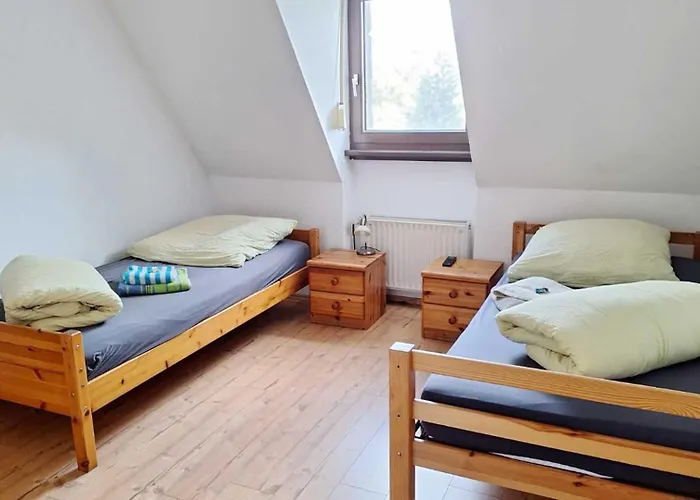 E&B Monteurzimmer