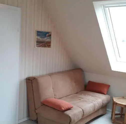 Gästezimmer Grimmelmann