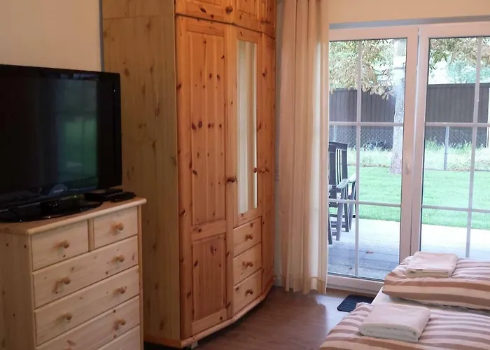 B&B Beckord Erlengrund